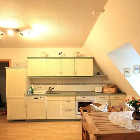 Ferienwohnung Thien Gross Niendorf  Екстериор снимка