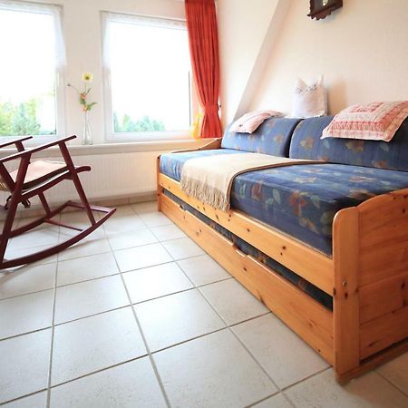 Ferienwohnung Thien Gross Niendorf  Екстериор снимка