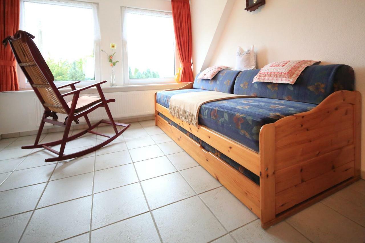 Ferienwohnung Thien Gross Niendorf  Екстериор снимка