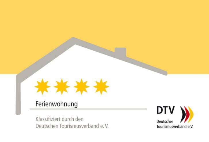 Ferienwohnung Thien Gross Niendorf  Екстериор снимка