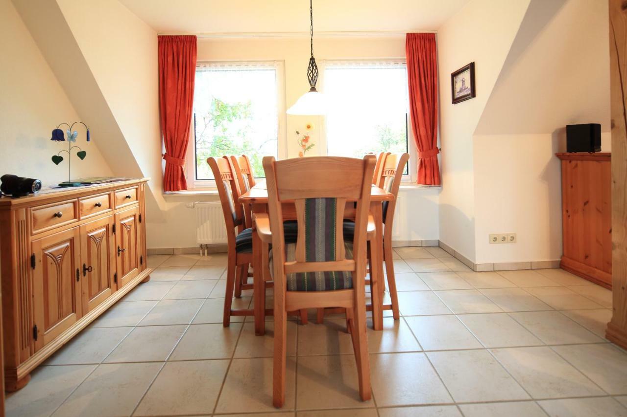 Ferienwohnung Thien Gross Niendorf  Екстериор снимка