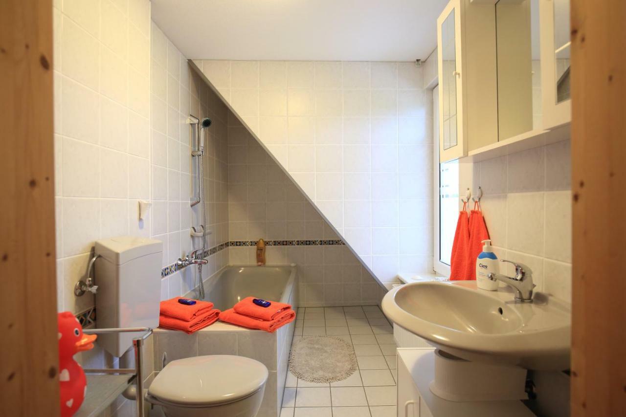 Ferienwohnung Thien Gross Niendorf  Екстериор снимка