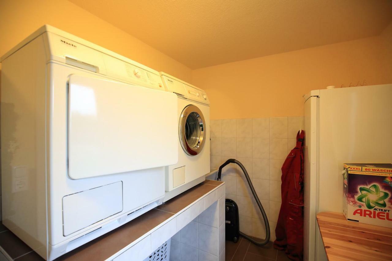 Ferienwohnung Thien Gross Niendorf  Екстериор снимка