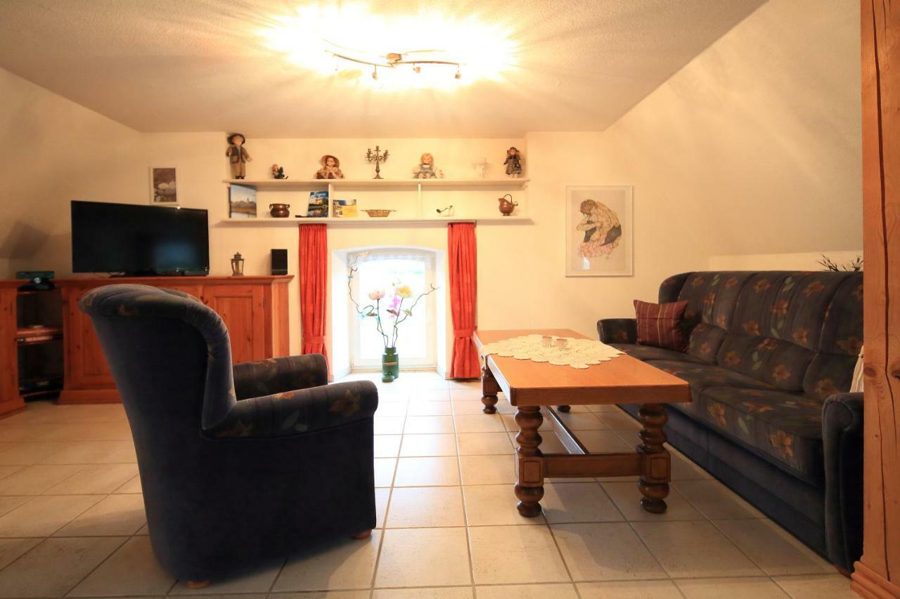 Ferienwohnung Thien Gross Niendorf  Екстериор снимка