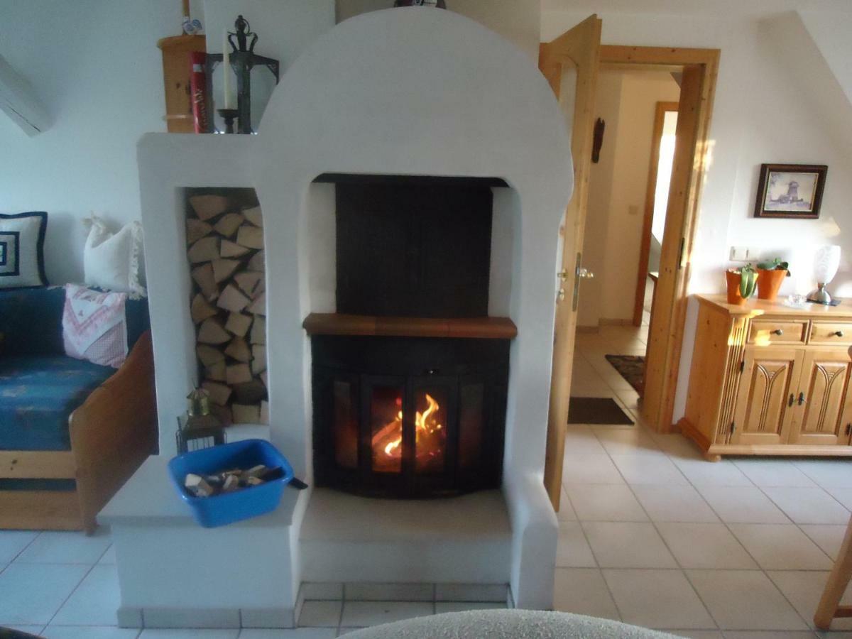 Ferienwohnung Thien Gross Niendorf  Екстериор снимка